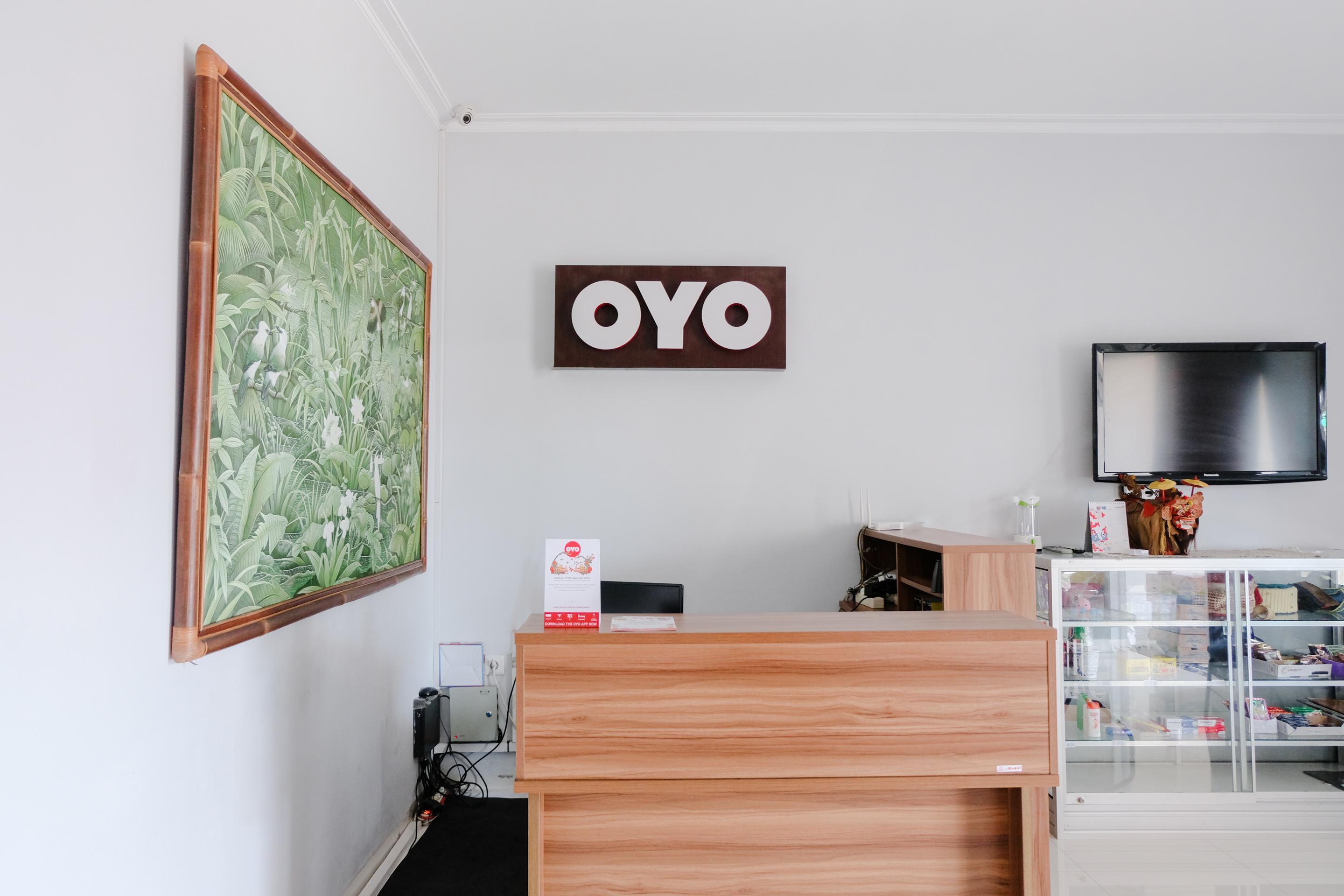Super Oyo 995 Alice'S Homestay Syariah Jembel Kültér fotó