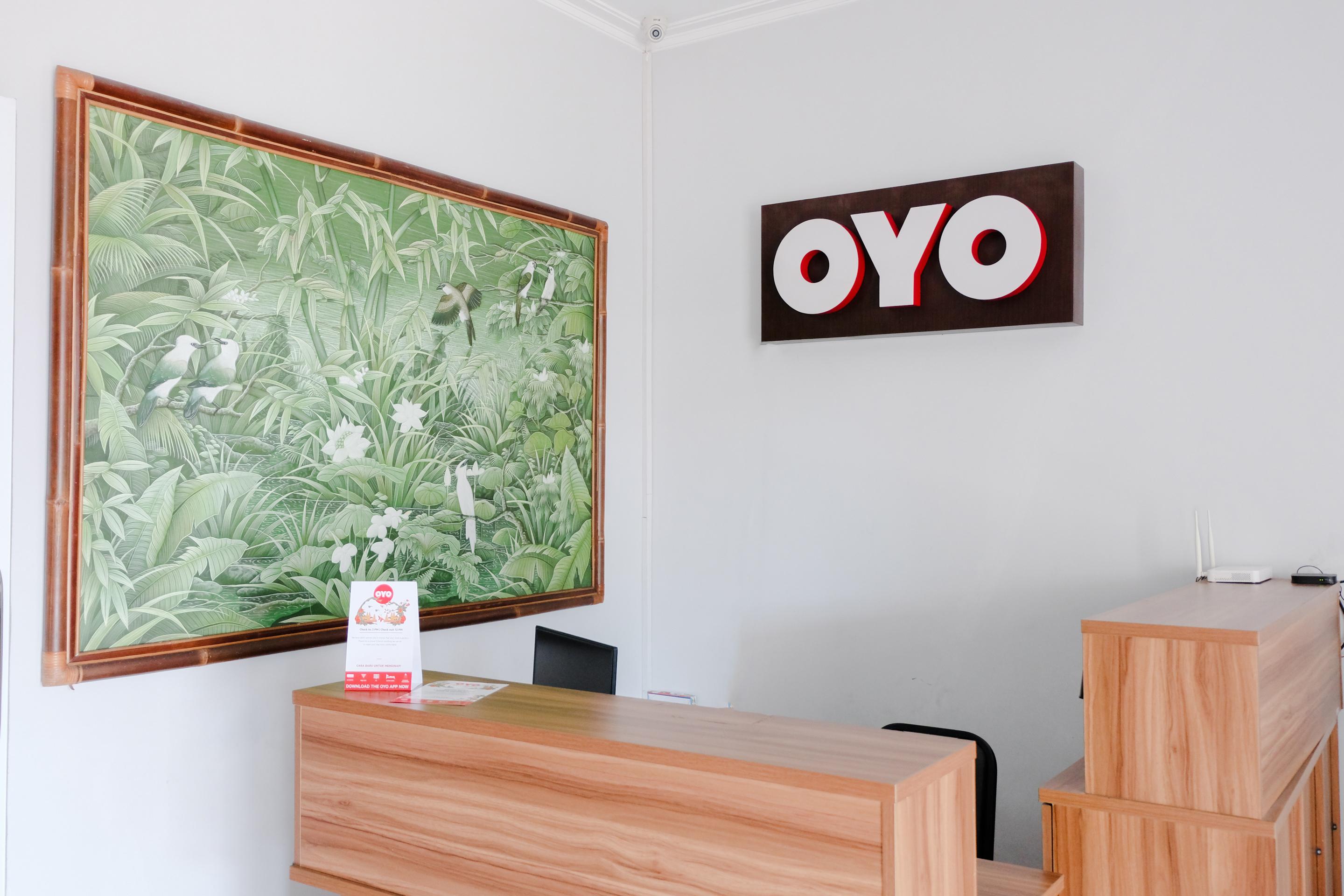 Super Oyo 995 Alice'S Homestay Syariah Jembel Kültér fotó