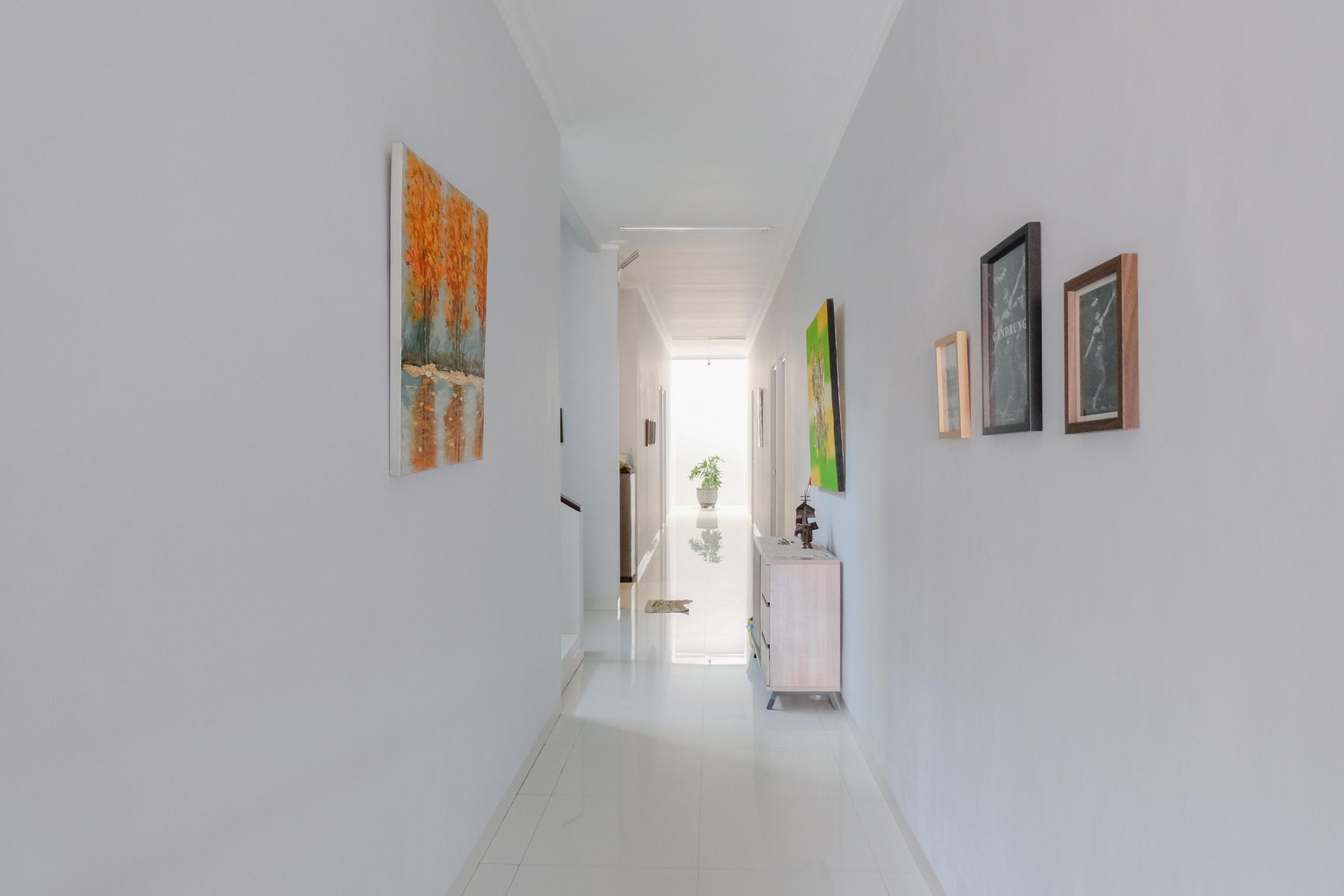 Super Oyo 995 Alice'S Homestay Syariah Jembel Kültér fotó