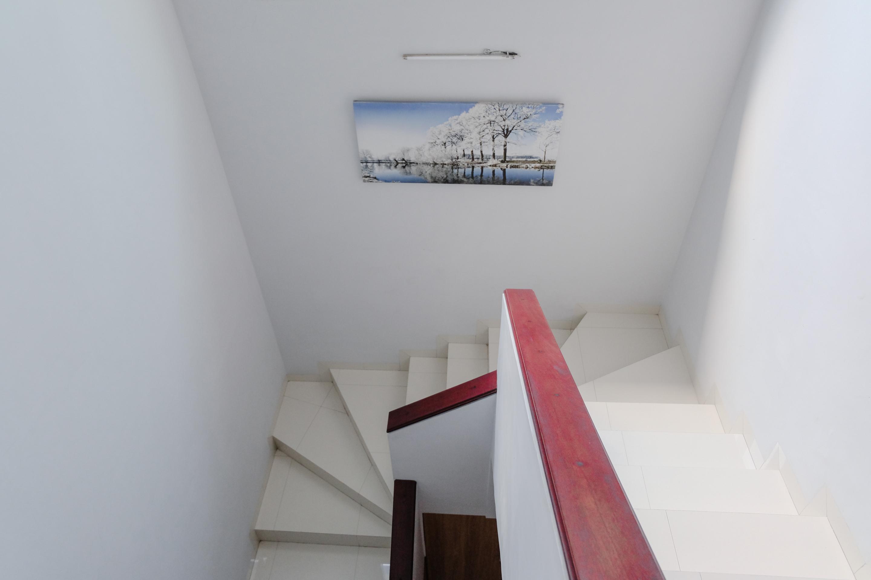 Super Oyo 995 Alice'S Homestay Syariah Jembel Kültér fotó